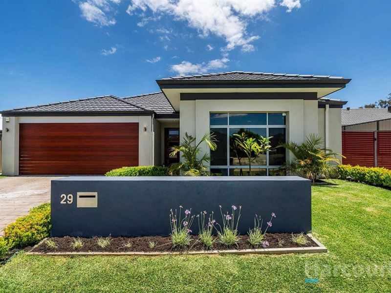 29 Montreal Street, Wanneroo WA 6065