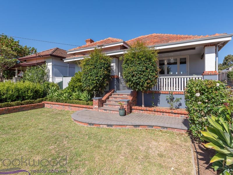 17 Stuart Street, Greenmount