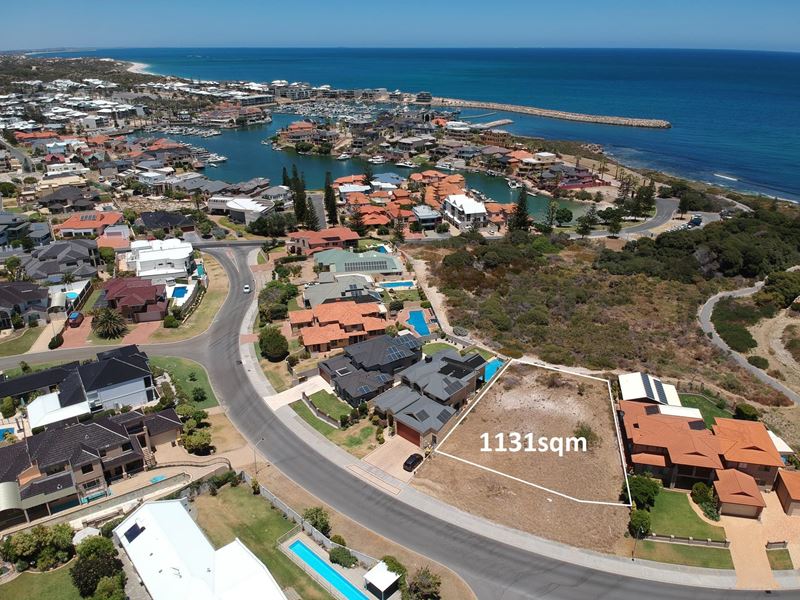 11 Kinsale Drive, Mindarie