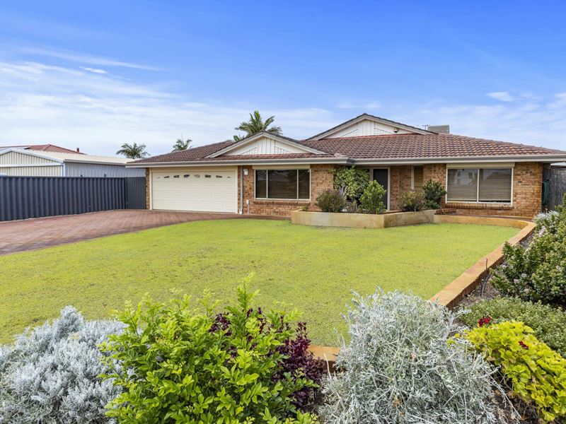 40 Mudlark Crescent, Ballajura WA 6066