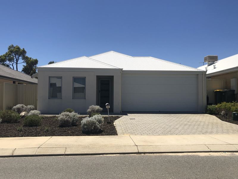 132 Sapphire Chase, Wellard