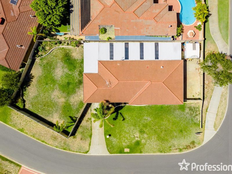 1 Spyglass Court, Safety Bay