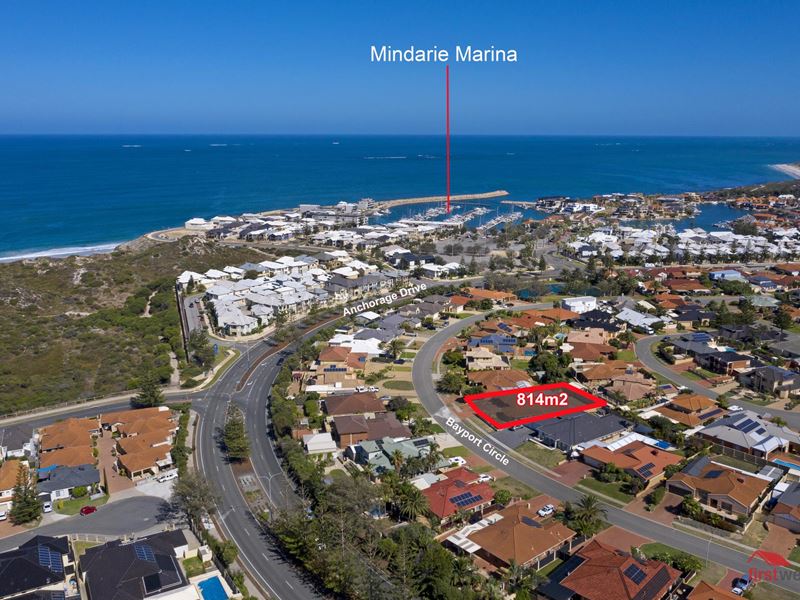 55 Bayport Circuit, Mindarie WA 6030