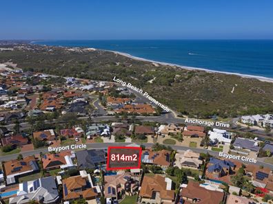 55 Bayport Circuit, Mindarie WA 6030