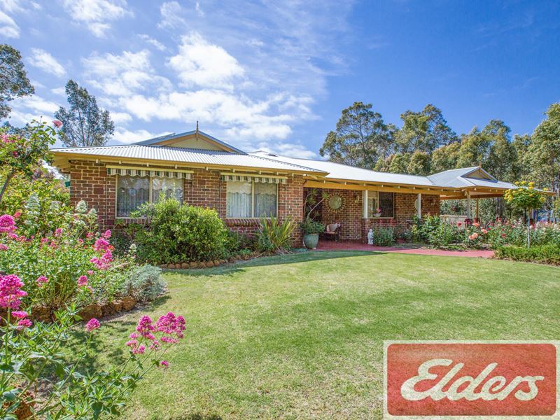 2 Oxford Street, Donnybrook WA 6239