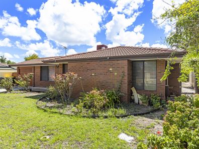 264 Illawarra Crescent South, Ballajura WA 6066