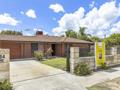 264 Illawarra Crescent South, Ballajura WA 6066