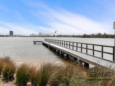 58 River View Terrace, Mount Pleasant WA 6153