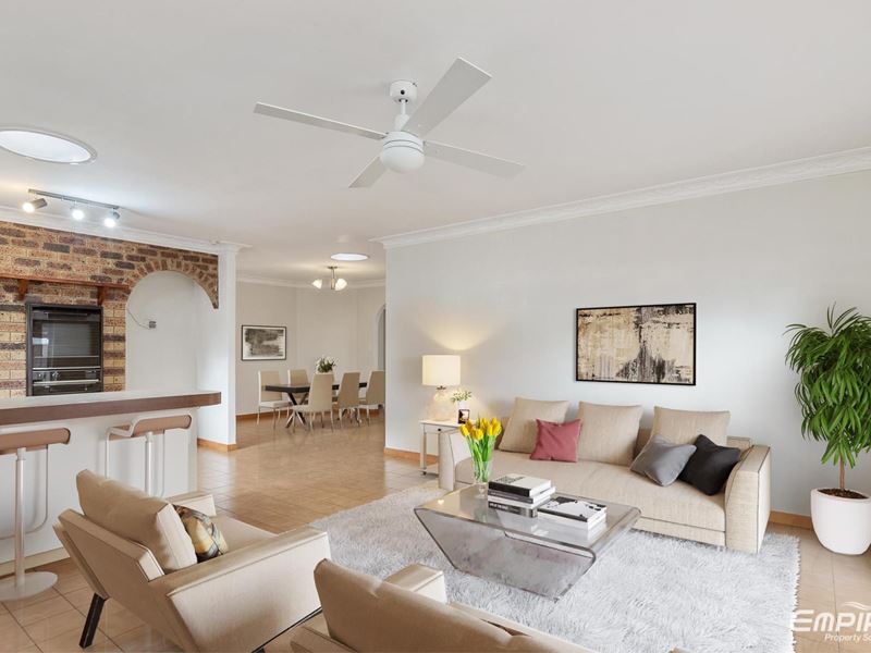168 Phoenix Road, Hamilton Hill WA 6163