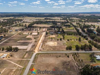 Lot 24, 99 Avoca Retreat, North Dandalup WA 6207