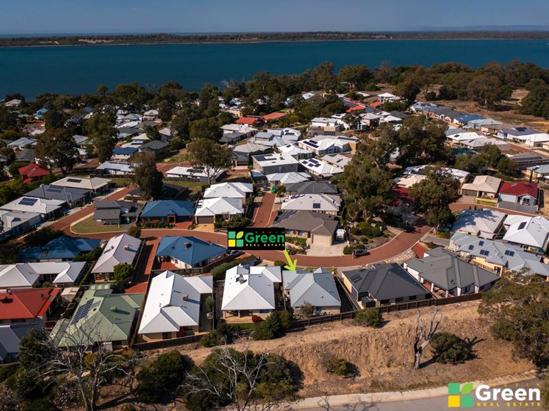 14 Wildwood Hill, Dawesville
