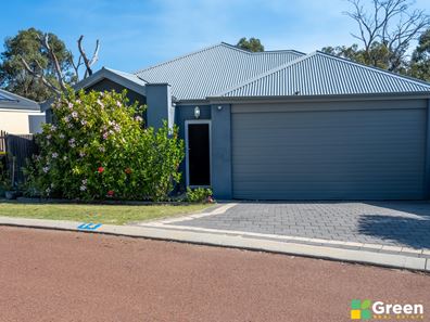 14 Wildwood Hill, Dawesville WA 6211