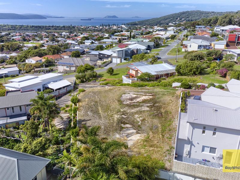 32A Burt Street, Mount Clarence