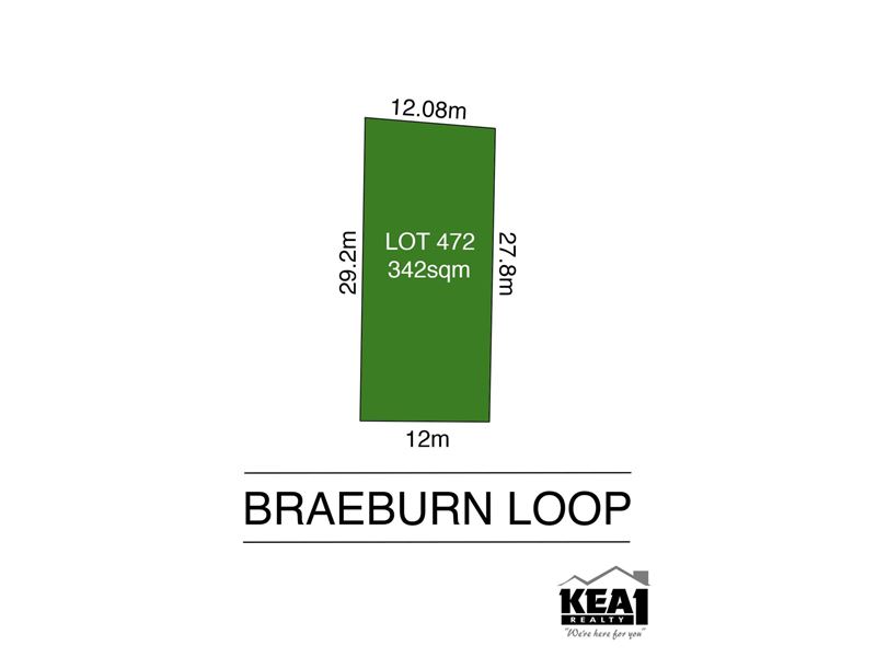 472/6 Braeburn Loop, Wattle Grove