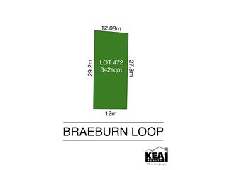 472 Braeburn Loop, Wattle Grove