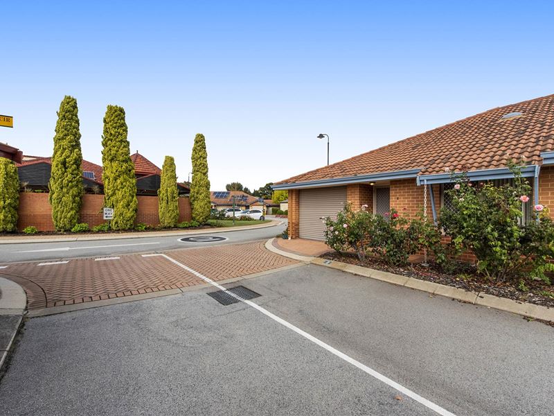 2/27 Pearson Drive, Success