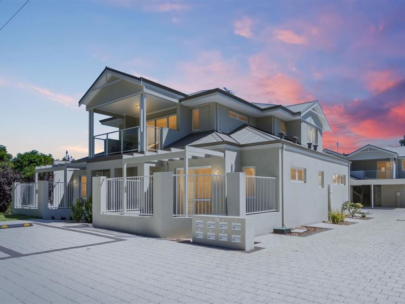 3/19 Melun Street, Spearwood