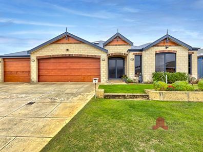 3 Zedor Way, Dalyellup WA 6230