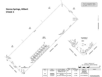 Lot 661,  Grimaldi Avenue, Hilbert WA 6112