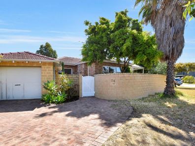 54 Carcoola Street, Nollamara WA 6061