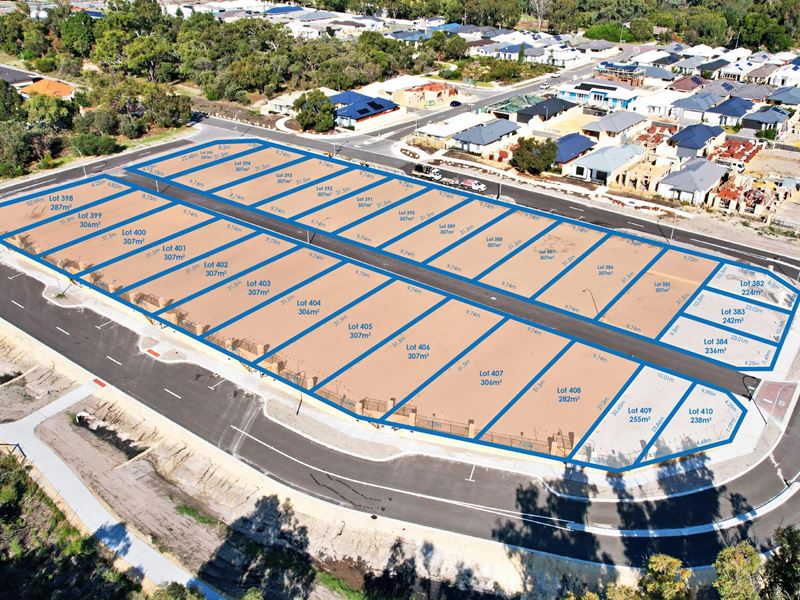 401/26 Montclair Crescent, Success