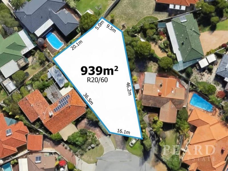 11 Buchan Place, Hillarys
