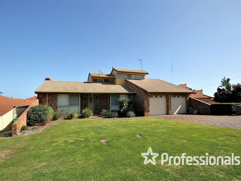 12 Monitor Way, Australind