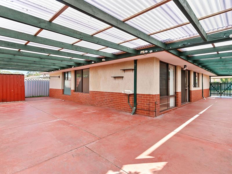 3 Bryce Gardens, Ballajura