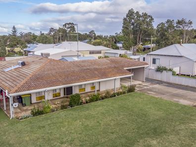 18 York Road, Furnissdale WA 6209