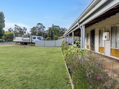 18 York Road, Furnissdale WA 6209