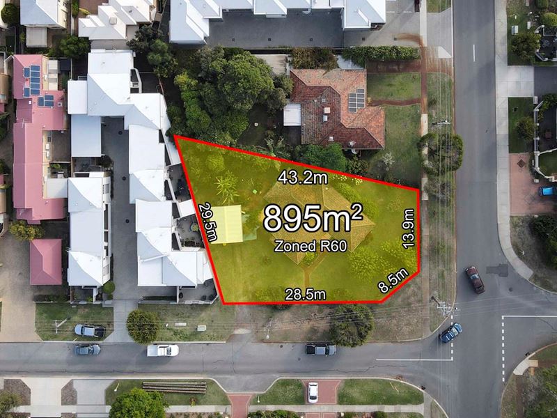 33 Pollard Street, Glendalough
