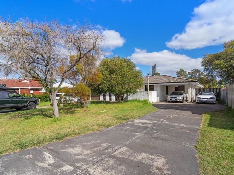 58 Lunar Way, Beckenham