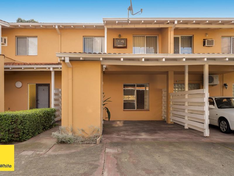 7/81 Stuart Street, Maylands