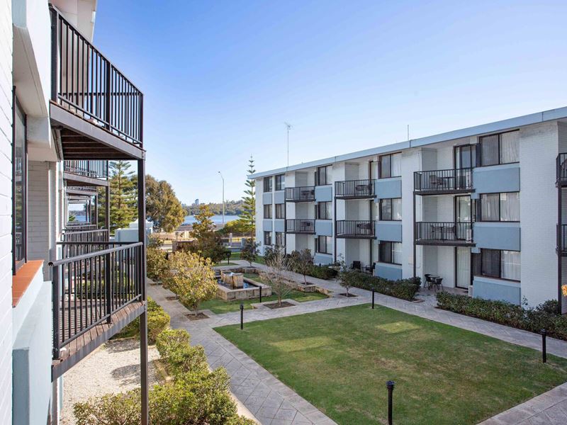 214/29 Melville  Parade, South Perth WA 6151
