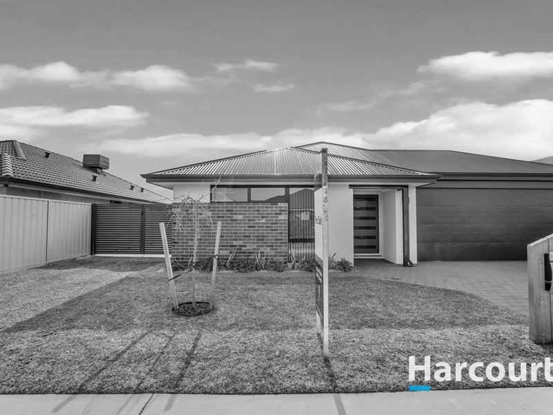 35 Chalgrove Road, Madora Bay WA 6210