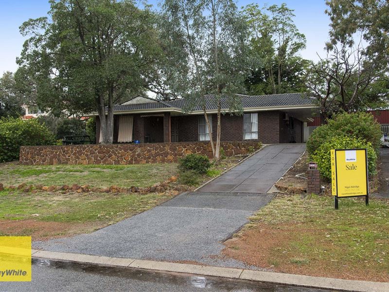 6 Wordsworth Ave, Gooseberry Hill