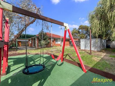 267 Verna Street, Gosnells WA 6110