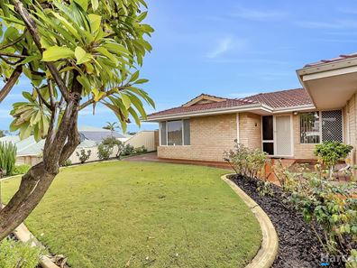 61 Fisherton Circuit, Kinross WA 6028