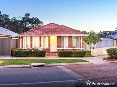 43 Chestnut Way, Baldivis WA 6171