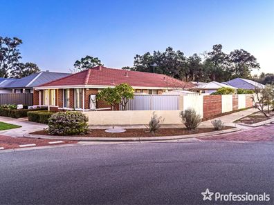 43 Chestnut Way, Baldivis WA 6171