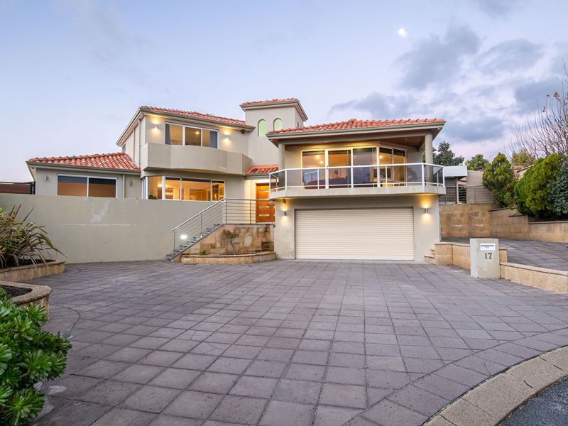 17 Vaucluse Place, Kallaroo
