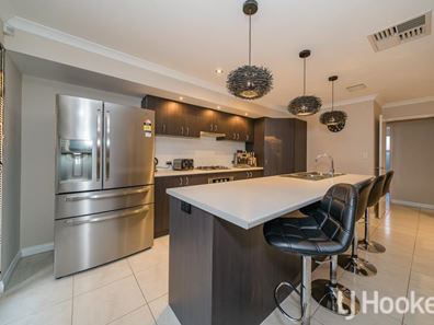 25 Burlington Drive, Baldivis WA 6171