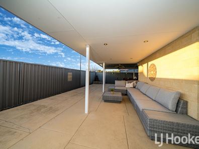 25 Burlington Drive, Baldivis WA 6171