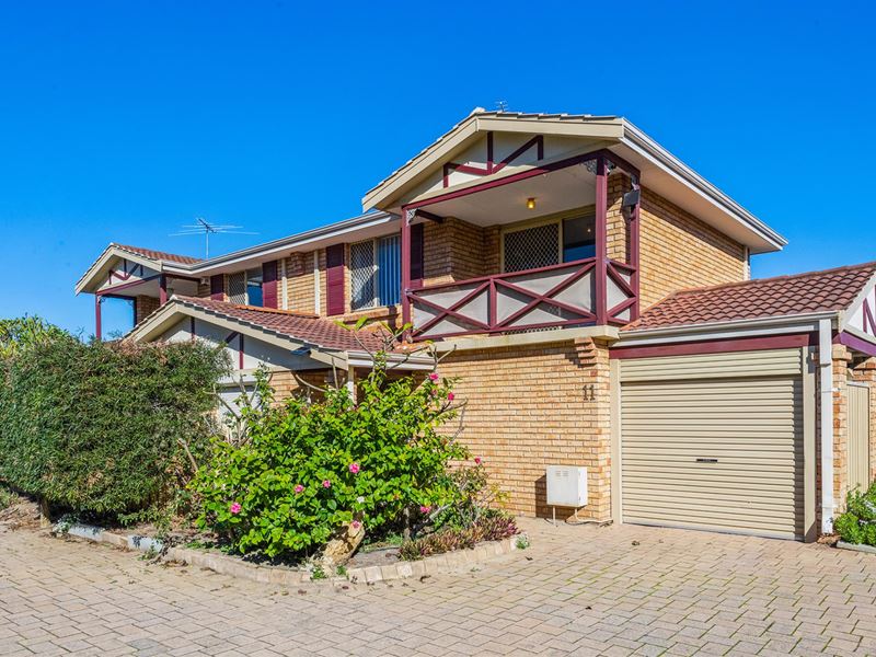 11/15 Baralda Court, Rockingham