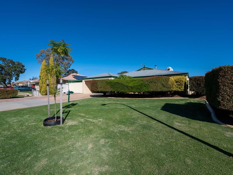 397 Westfield Road, Seville Grove