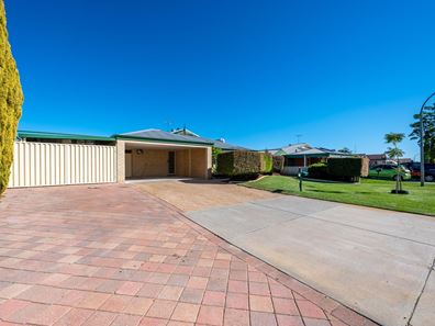 397 Westfield Road, Seville Grove WA 6112