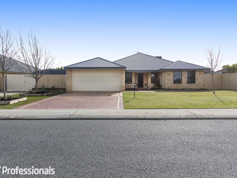20 Ballagar Road, Byford WA 6122