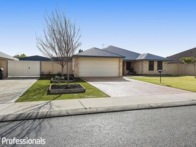 20 Ballagar Road, Byford WA 6122
