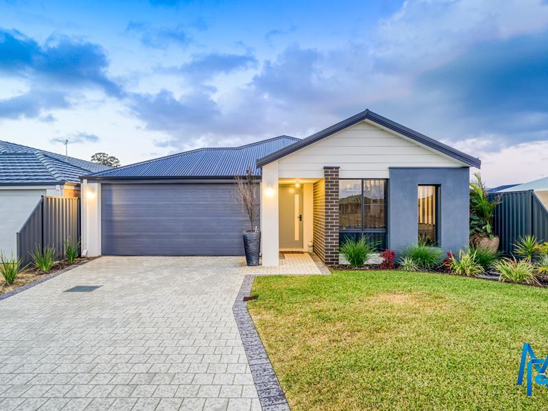 19 Kieley Street, Hilbert