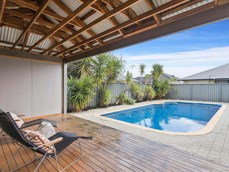 3 Whitehorse Drive, Harrisdale